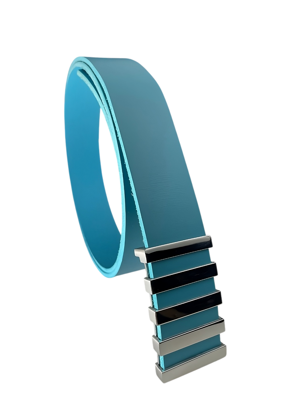 Variani Belt #VAR004, handmade by Variani in Vancouver, Canada