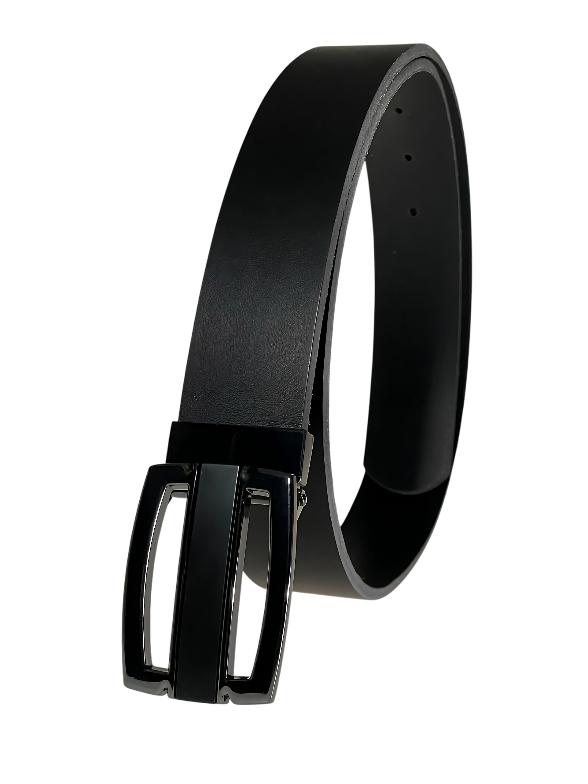 Variani Belt #VAR007, handmade by Variani in Vancouver, Canada