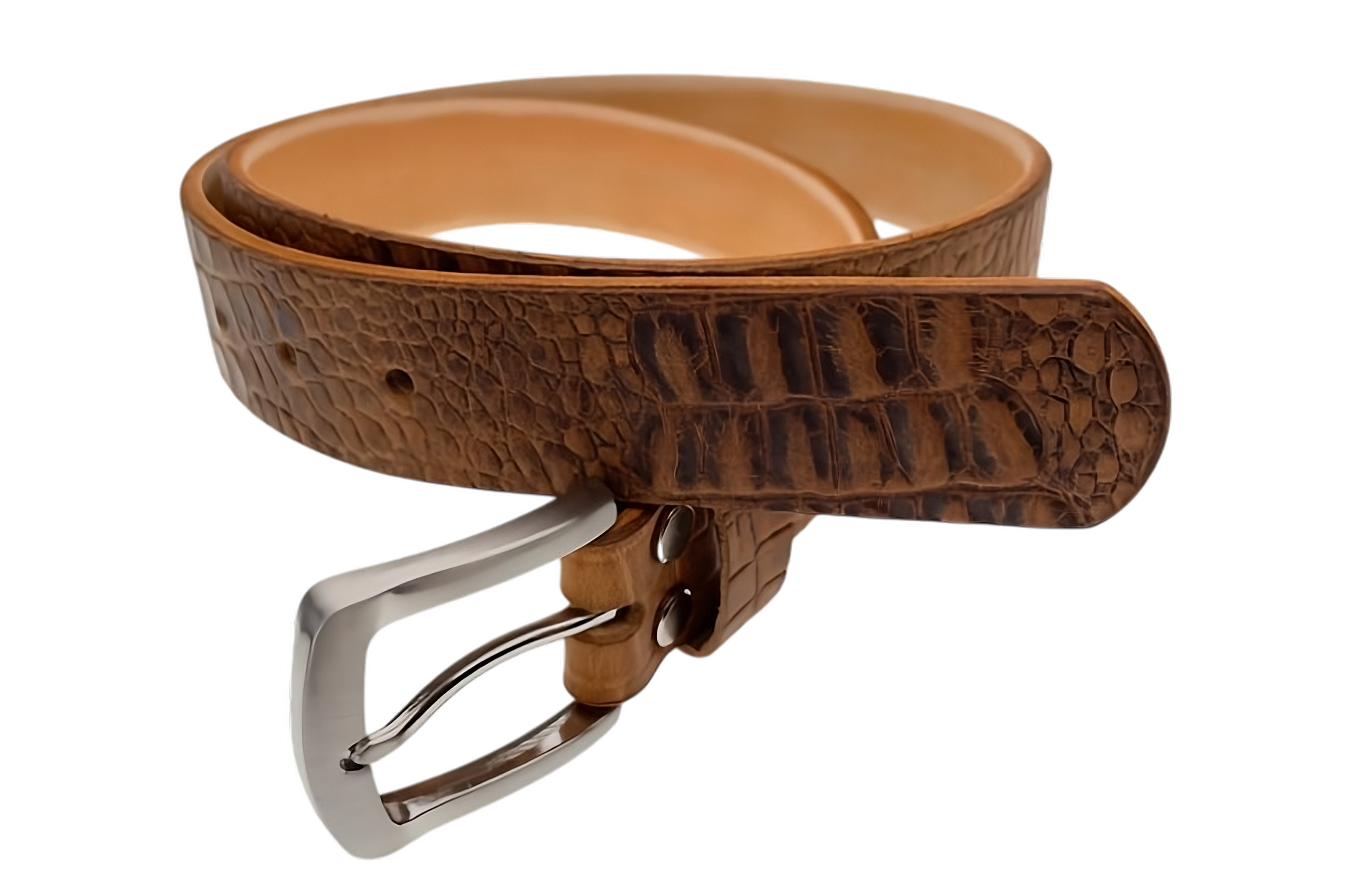 Variani Belt #VAR009, handmade by Variani in Vancouver, Canada