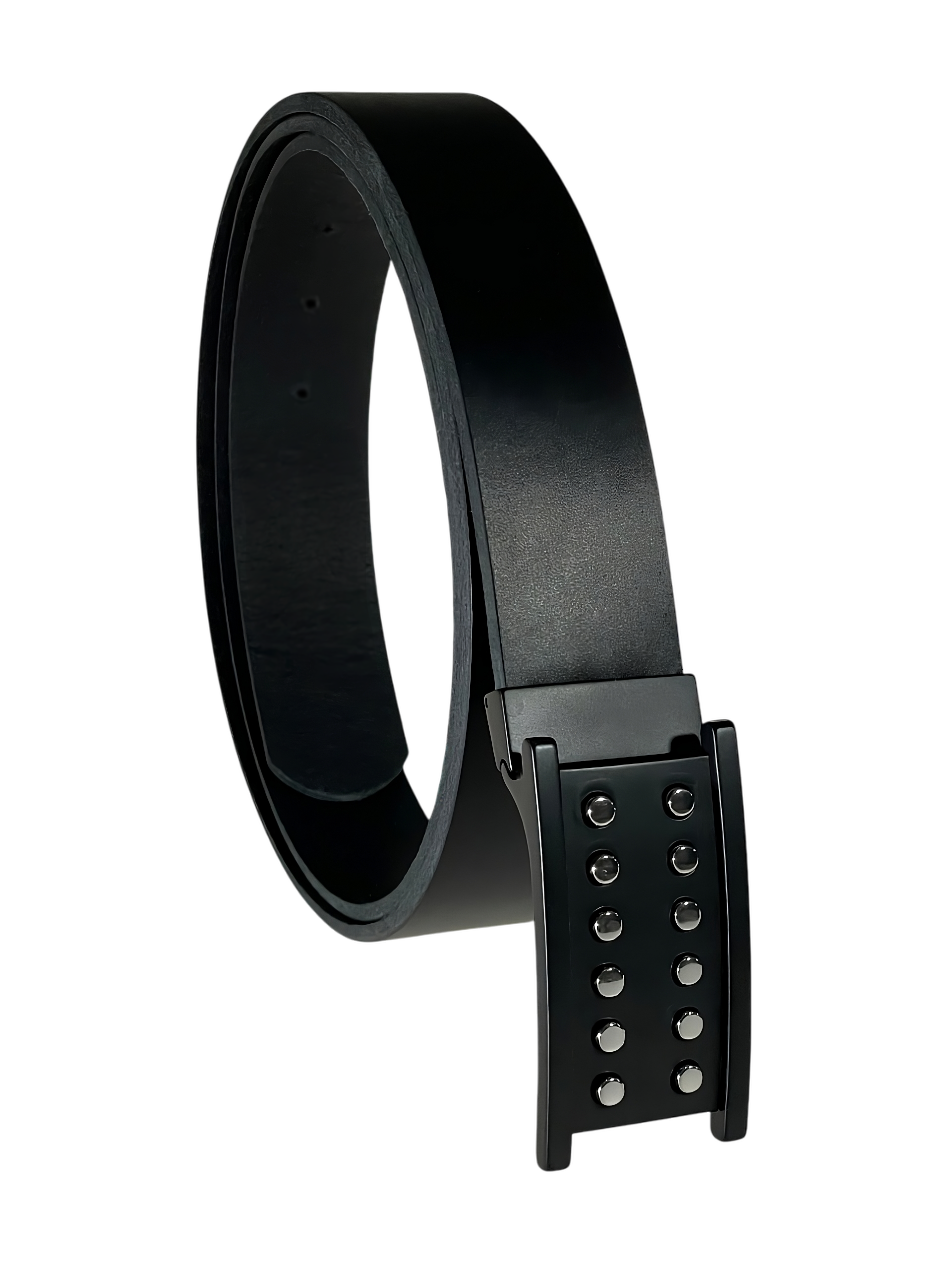 Variani Belt #VAR015, handmade by Variani in Vancouver, Canada