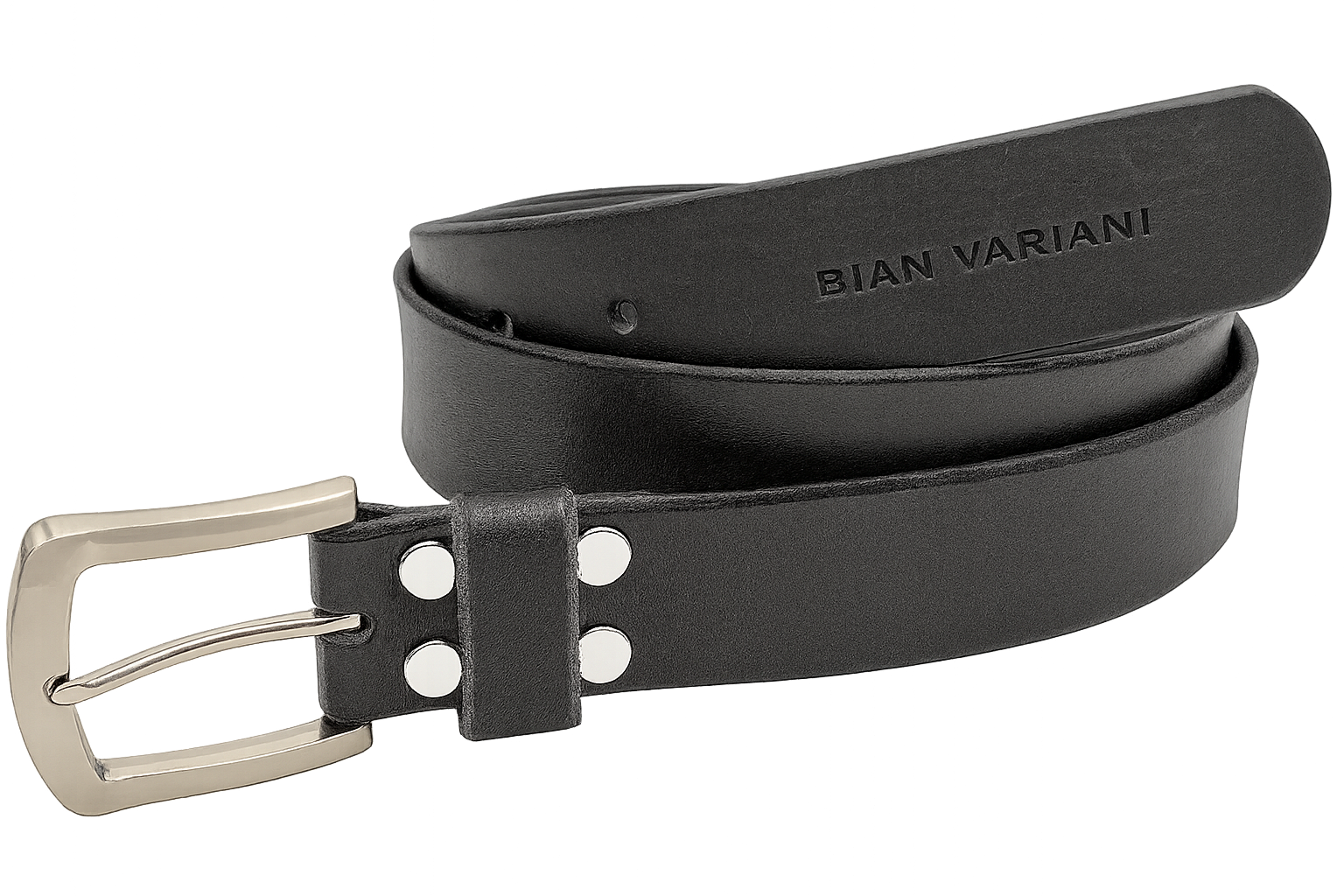 Variani Belt #VAR020, handmade by Variani in Vancouver, Canada