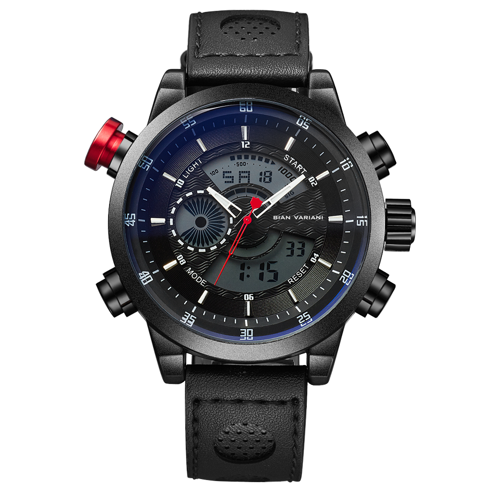 Variani Watch #WATCH, handmade by Variani in Vancouver, Canada
