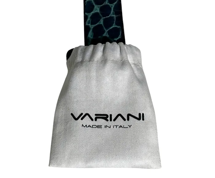 Variani buckle sheath