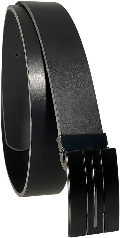 Variani #VAR010 handmade full-grain leather belt